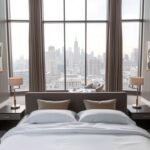 Modern Chic Bedroom Ideas You’ll Want to Copy