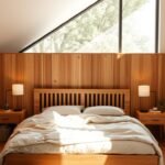 Modern Wooden Bedroom Design You’ll Fall in Love With