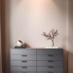 Organize in Style: Chest of Drawers for Modern Bedrooms