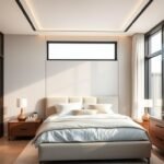 Sleek and Stylish Modern Chic Bedroom Ideas