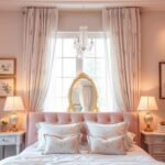 Smart Tips to Decorate a Cozy Modern Feminine Bedroom