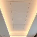 Stunning Ceiling Panel Ideas for Modern Bedrooms