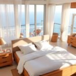 Tips for Designing a Modern Beach Bedroom Retreat