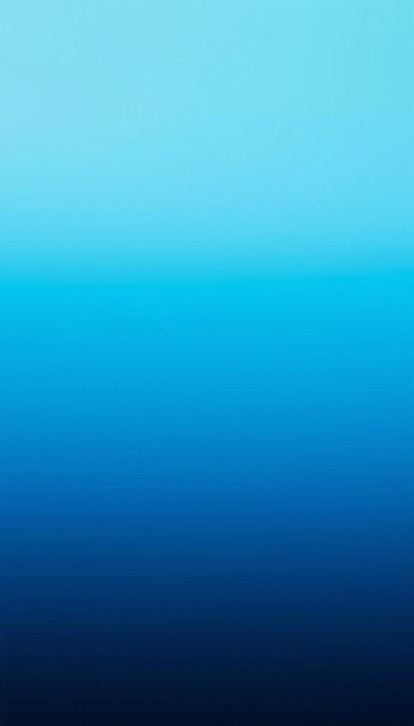 A serene spectrum of blue hues, transitioning from the lightest sky to the deepest navy, fills the frame. The foreground showcases a gradual fade from pale powder to a soft cerulean, while the middle ground features a range of calming turquoise and sapphire tones. In the background, the deepest indigo and midnight blue create a sense of tranquility and depth. The lighting is natural and diffused, casting a gentle glow that enhances the soothing nature of the blues. The composition is balanced and symmetrical, inviting the viewer to immerse themselves in the calming color palette. This image captures the essence of "Finding Your Perfect Shade: From Sky Blue to Navy" and provides a visual inspiration for the "Blue Bedroom Aesthetic" article. A serene spectrum of blue hues, transitioning from the lightest sky to the deepest navy, fills the frame. The foreground showcases a gradual fade from pale powder to a soft cerulean, while the middle ground features a range of calming turquoise and sapphire tones. In the background, the deepest indigo and midnight blue create a sense of tranquility and depth. The lighting is natural and diffused, casting a gentle glow that enhances the soothing nature of the blues. The composition is balanced and symmetrical, inviting the viewer to immerse themselves in the calming color palette. This image captures the essence of "Finding Your Perfect Shade: From Sky Blue to Navy" and provides a visual inspiration for the "Blue Bedroom Aesthetic" article.