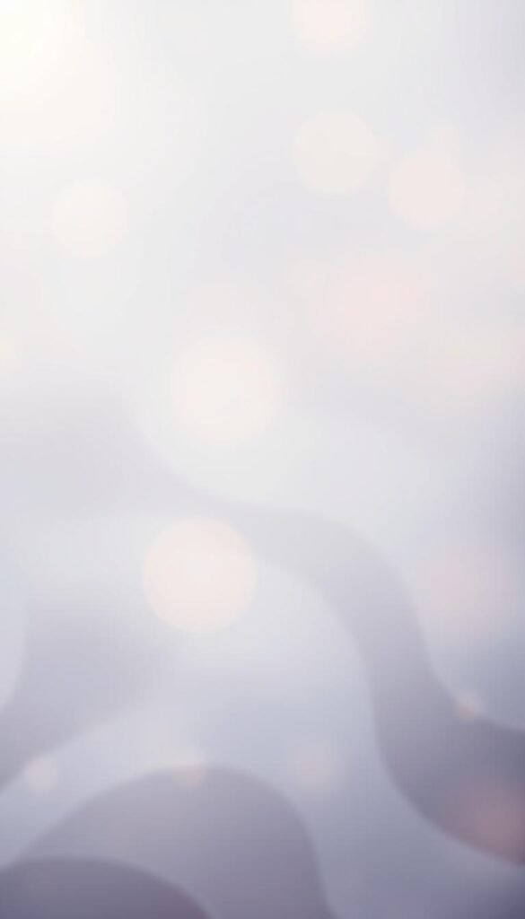 a dreamlike, softly-lit abstract texture and pattern design, with a blurred, ethereal quality. the foreground features delicate, flowing lines and organic shapes in muted, pastel hues, creating a sense of depth and movement. the middle ground showcases an intricate, layered pattern of interwoven geometric forms in subtle shades of blue, pink, and lavender. the background has a hazy, atmospheric quality, with a hint of a warm, golden glow that suffuses the entire composition, evoking a sense of warmth and tranquility. the overall effect is one of a serene, meditative, and visually soothing aesthetic, suitable for a calming, relaxing bedroom setting.