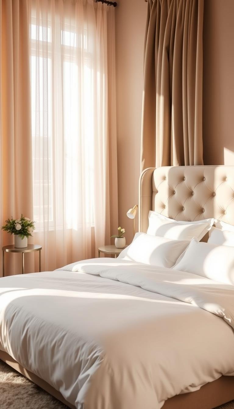 aesthetic bedroom ideas