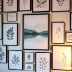 aesthetic posters for bedroom