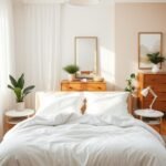 bedroom aesthetic ideas