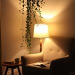 bedroom corner ideas