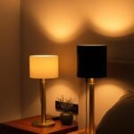bedroom lamps