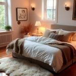 bedroom light fixtures