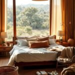 cozy bedroom aesthetic