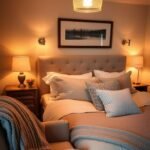 cozy bedroom paint colors