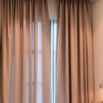 curtain ideas for bedroom