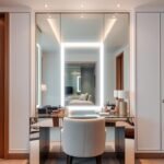 dressing table ideas bedroom