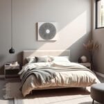 grey bedroom ideas