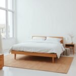 minimalist bedroom decor