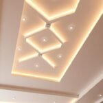 modern bedroom ceiling design ideas