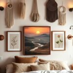 wall posters bedroom