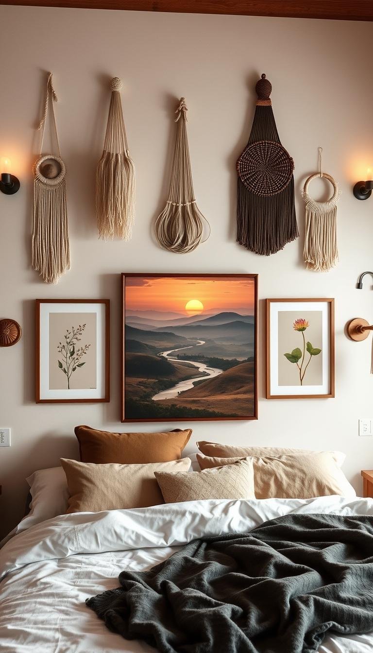 wall posters bedroom