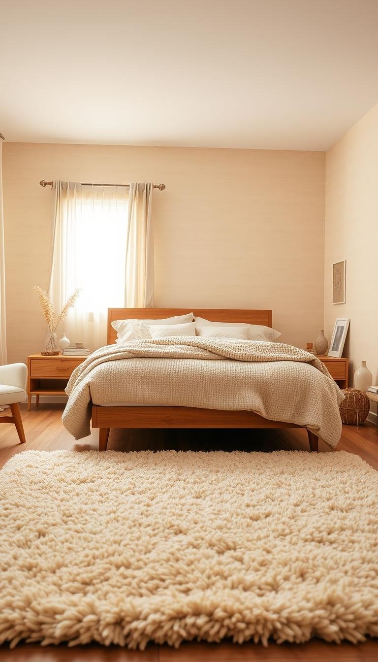 Beige Girls Bedroom Ideas That Feel Warm