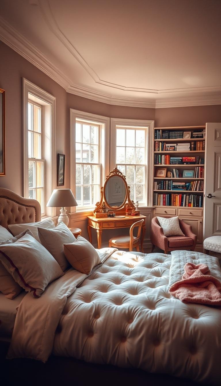 Best Furniture for Girls Bedrooms in 2025