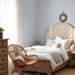 Coastal Girls Bedroom Designs That Feel Breezy