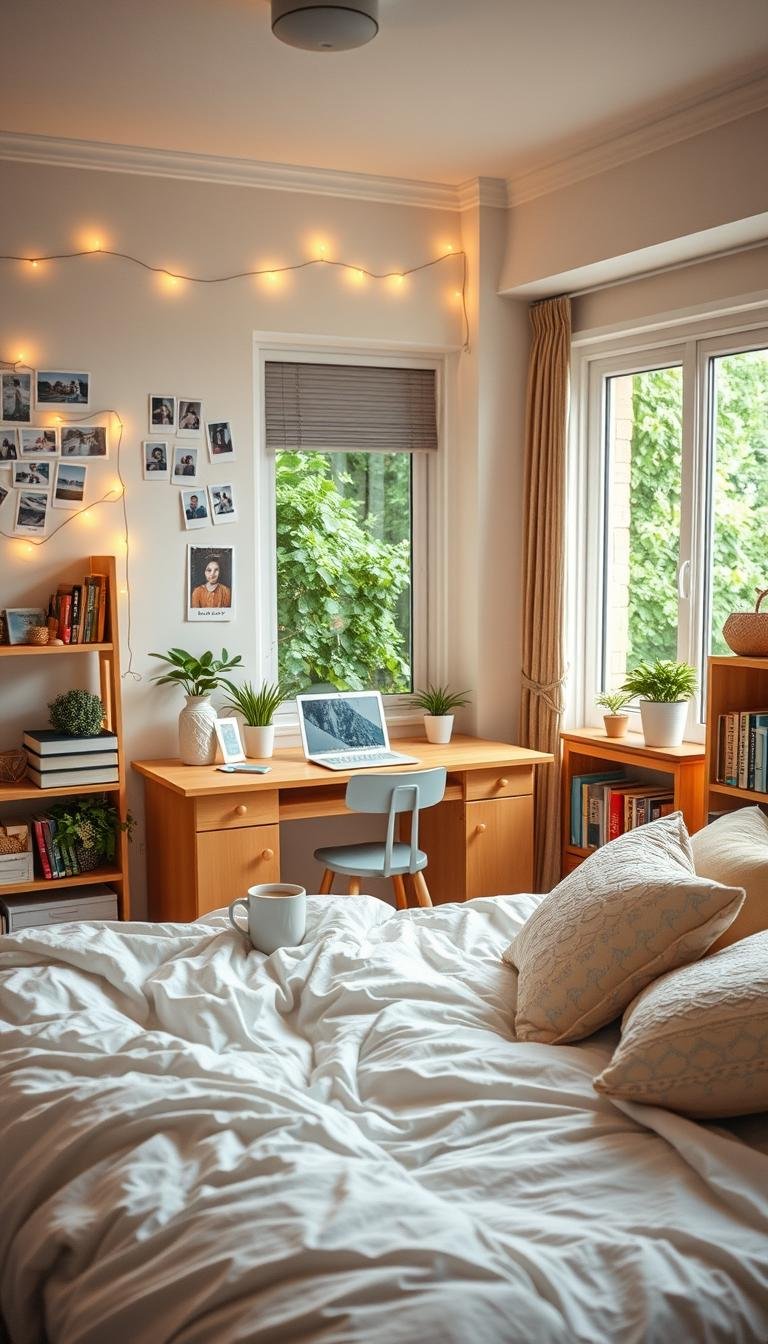 Cute Decor Ideas for Teen Girls Bedrooms