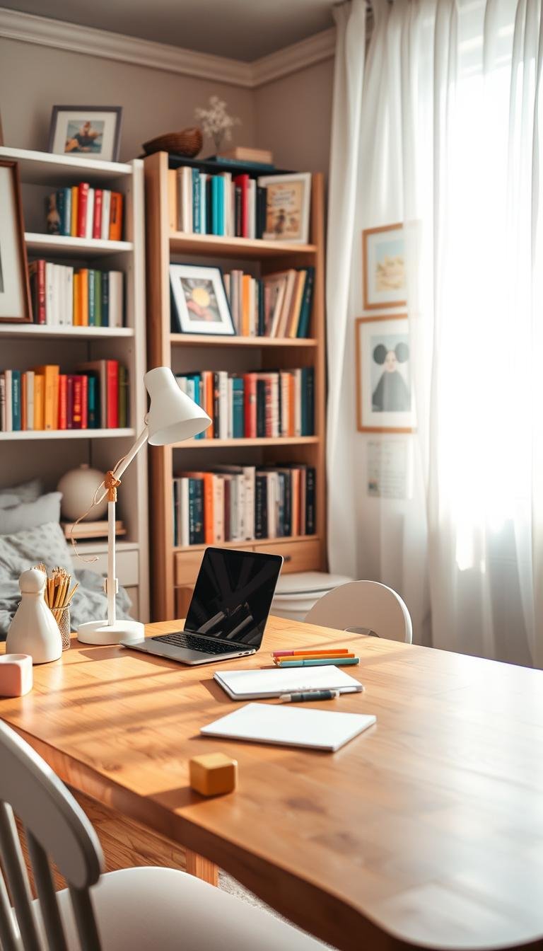 Desk Ideas for Girls Bedrooms