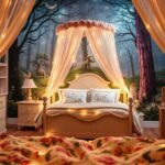 Dreamy Girls Bedroom Ideas for Every Age