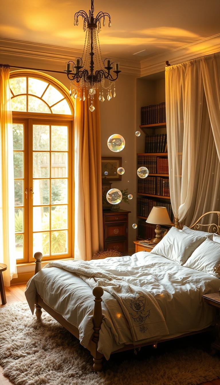 Girls Bedroom Decor Ideas That Feel Magical
