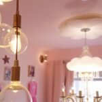 Girls Bedroom Lighting Fixtures You’ll Love