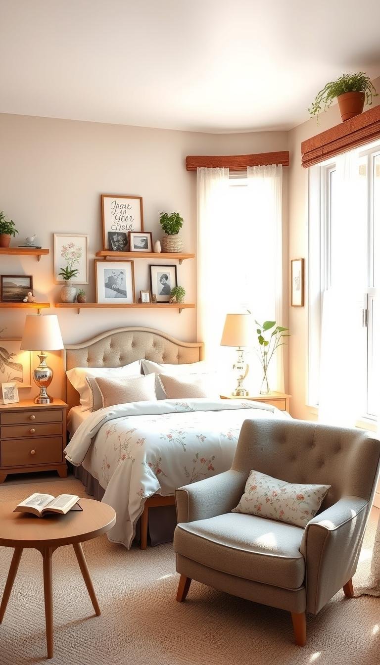 Girls Bedroom Makeover Ideas You Can DIY