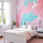 Girls Bedroom Paint Ideas for Every Mood