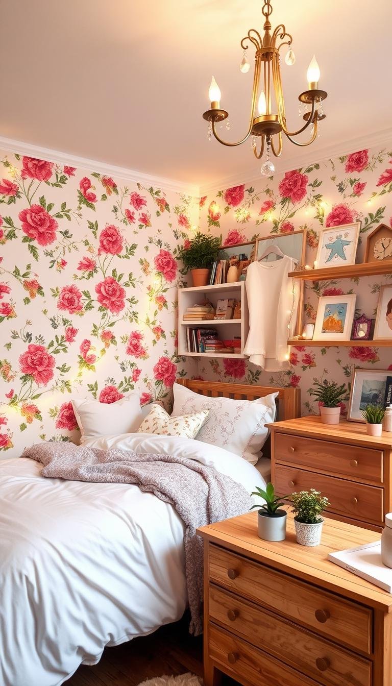 Girls Bedroom Themes You’ll Love