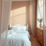Minimalist Girls Bedroom Ideas for Calm Spaces