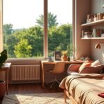 Modern Girls Bedroom Ideas for 2025