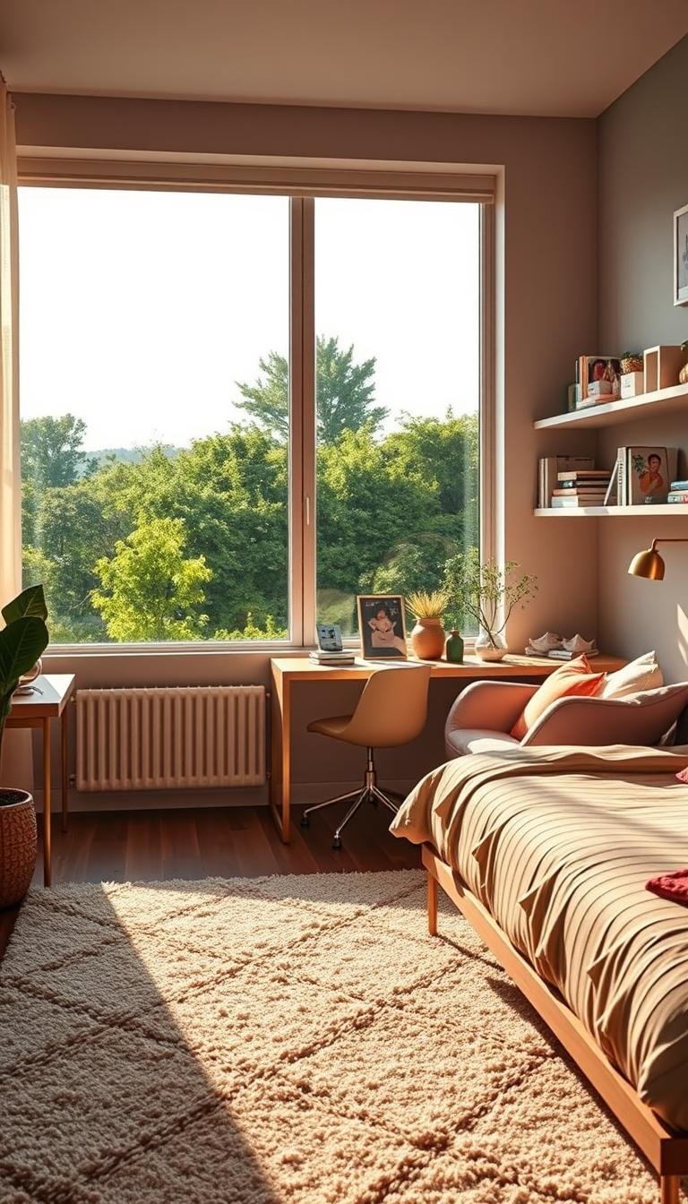 Modern Girls Bedroom Ideas for 2025