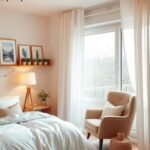 Neutral Girls Bedroom Ideas for Calm Vibes