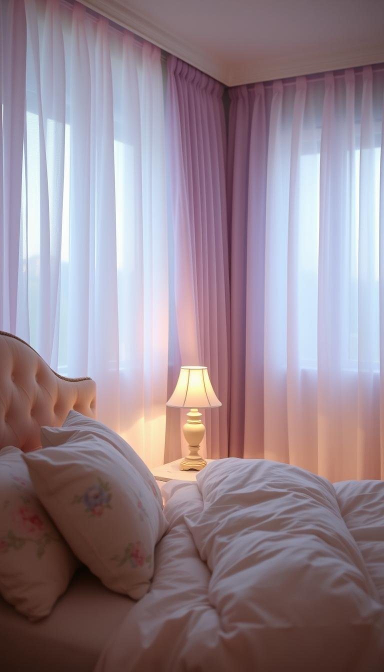 Pastel Girls Bedroom Ideas That Feel Dreamy