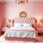 Pink Girls Bedroom Ideas That Feel Modern