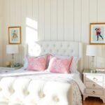 Preppy Girls Bedroom Ideas You’ll Want to Pin