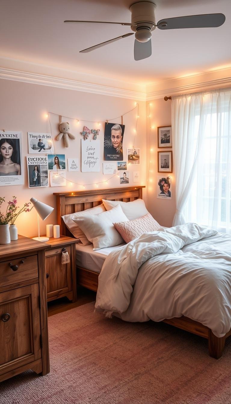 Preteen Girls Bedroom Ideas That Feel Grown Up