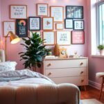 Teen Bedroom Ideas for Girls with Personality