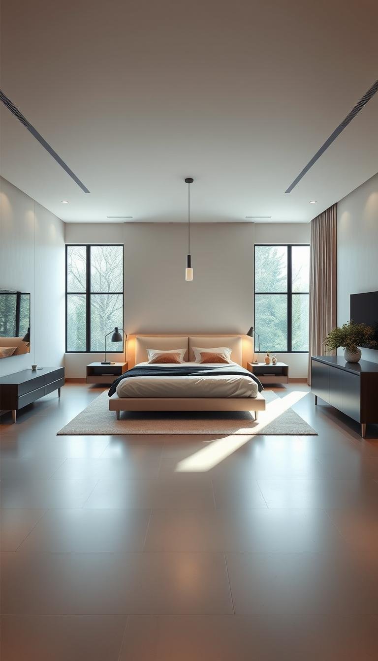 Bedroom Furniture Design Trends to Try Now