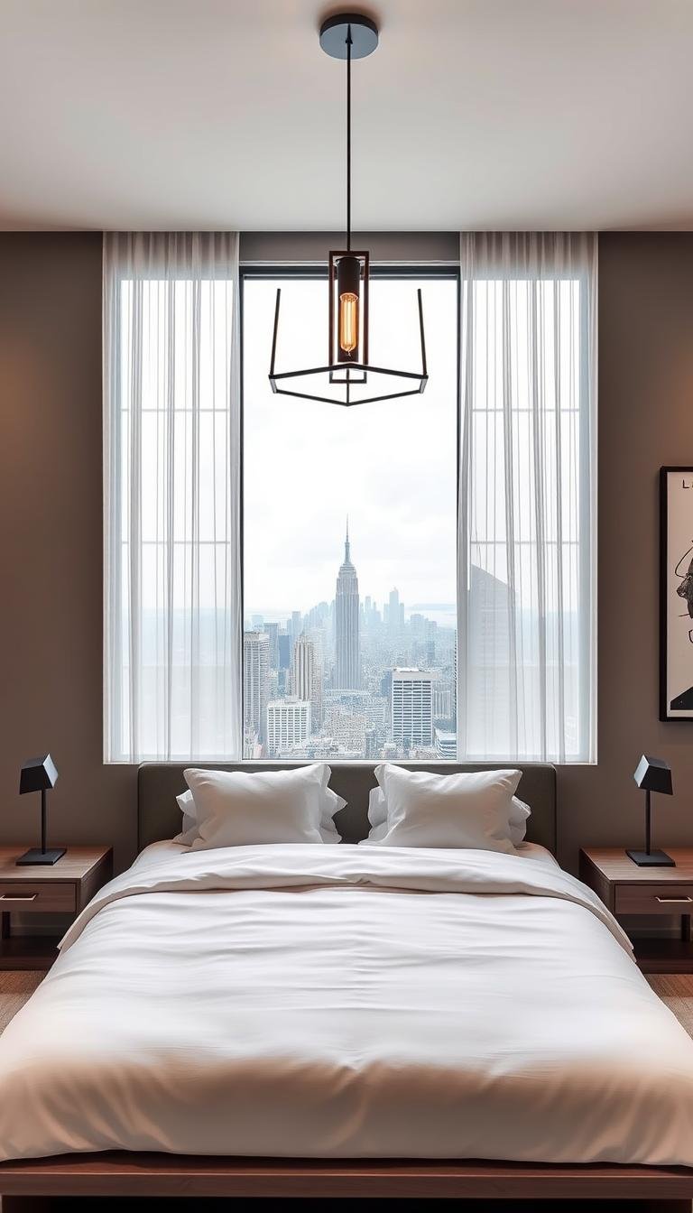 Best Furniture Designs for Modern Bedrooms