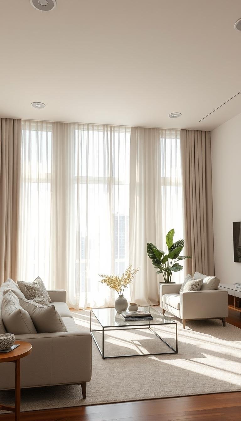 Blackout Curtains in Neutral Shades That Elevate
