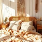 Boho-Chic Accessories for Girls Bedrooms