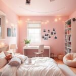 Cute Room Decor Ideas for Teen Girls
