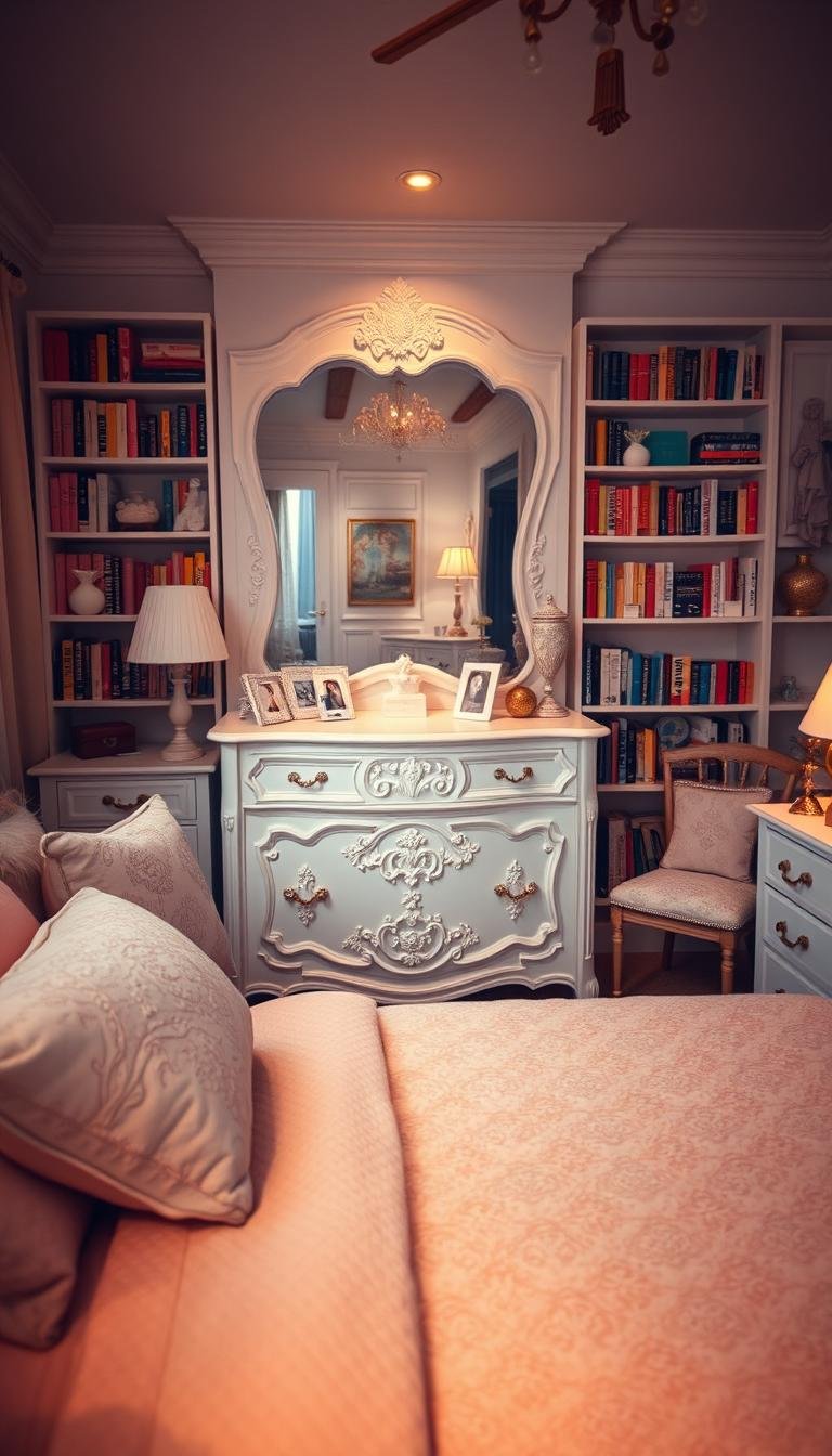 Girls Bedroom Furniture for Every Style